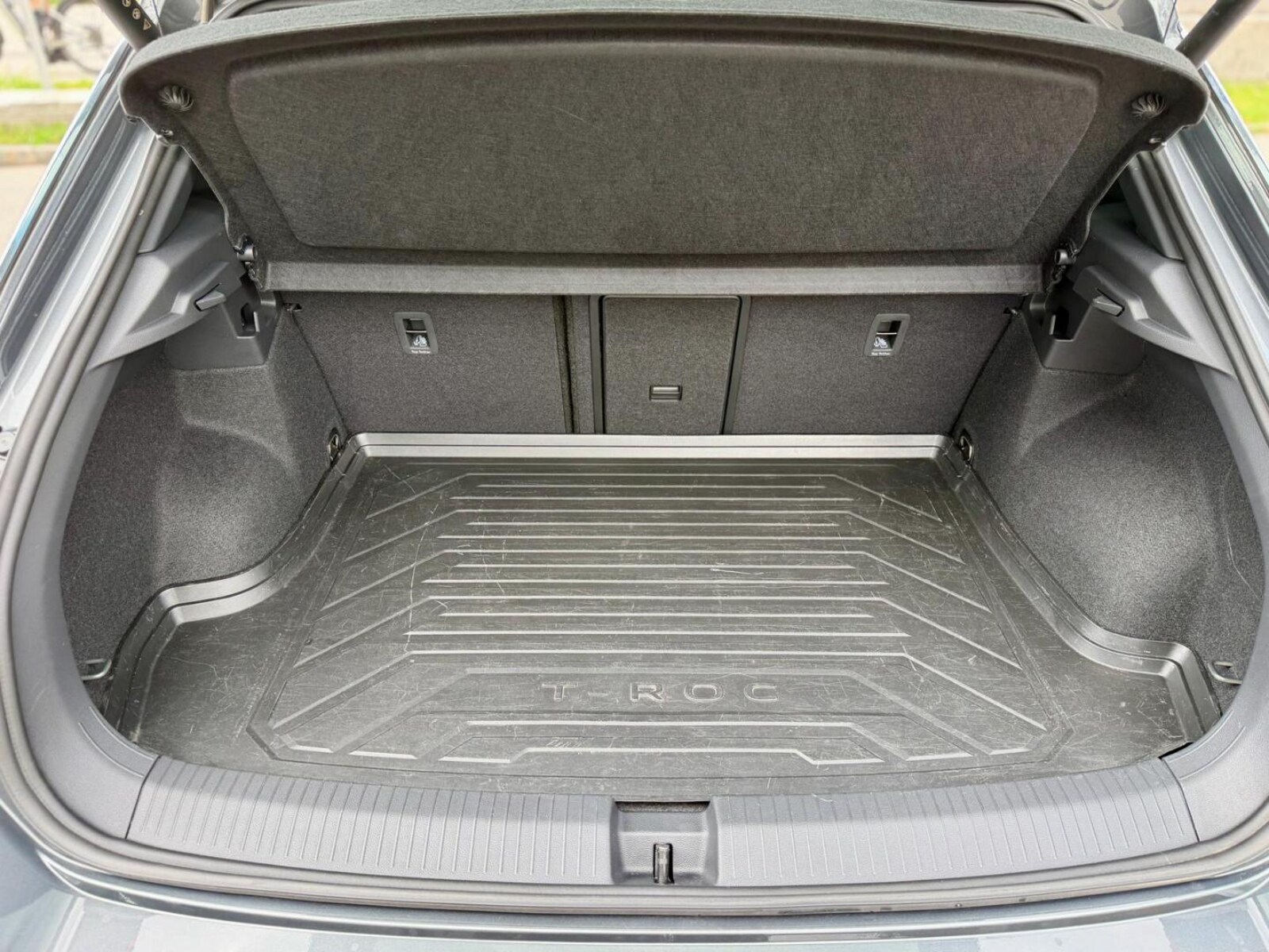 Volkswagen T-Roc – Bild 18