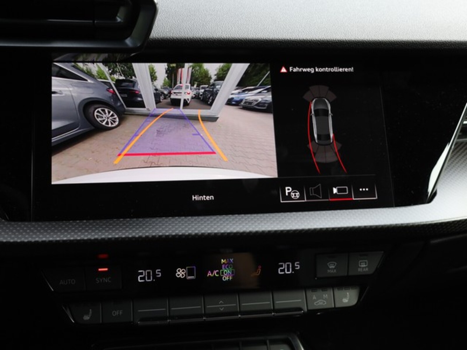 Audi RS 3 Limousine – Bild 14