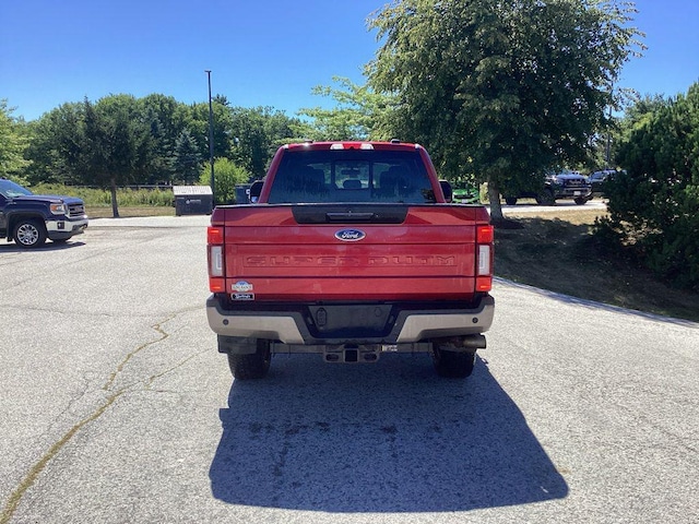 2022 Ford