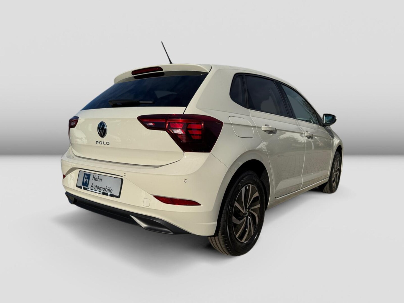 Volkswagen Polo – Bild 3