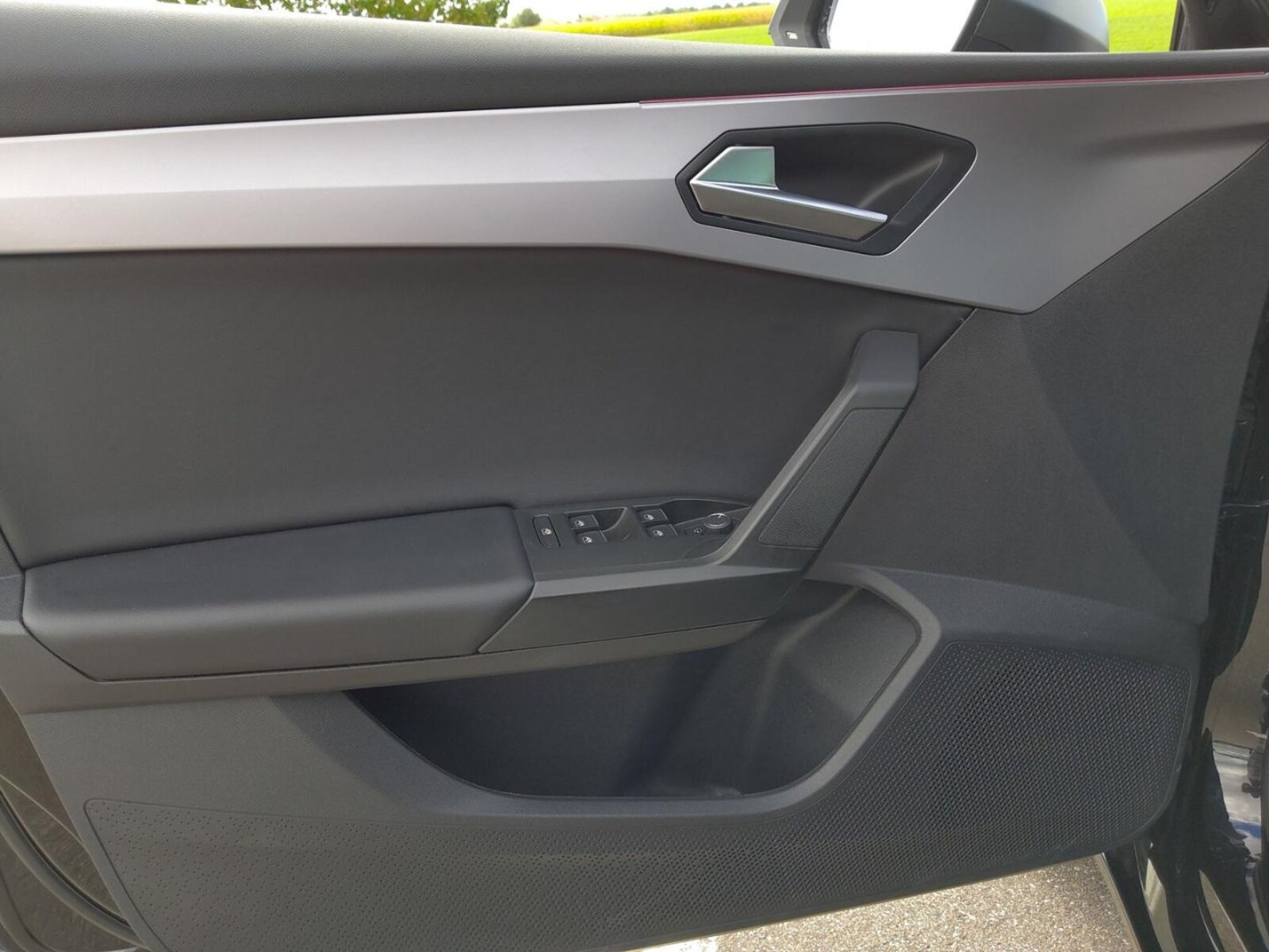 SEAT Leon – Bild 16
