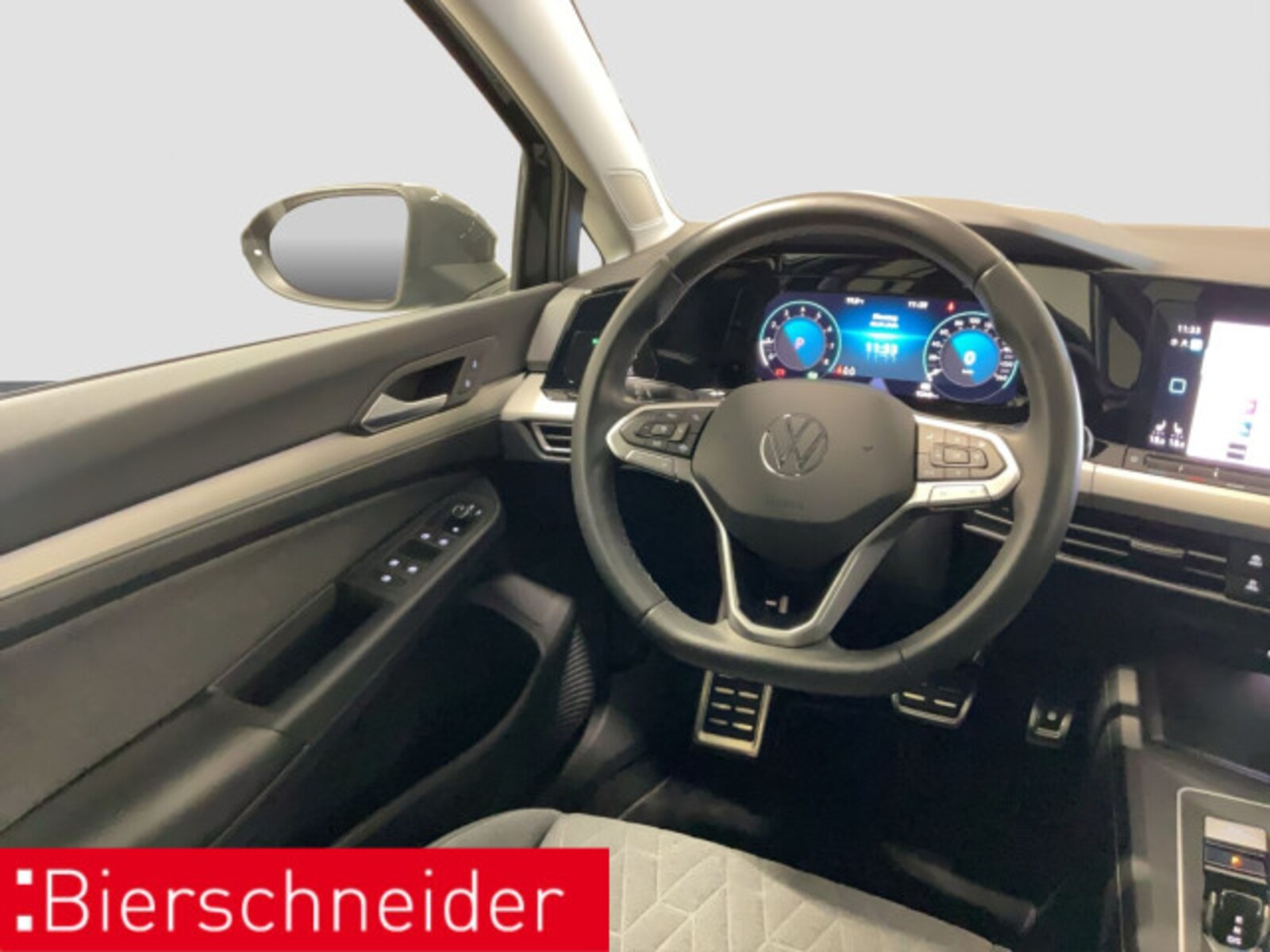 Volkswagen Golf – Bild 12