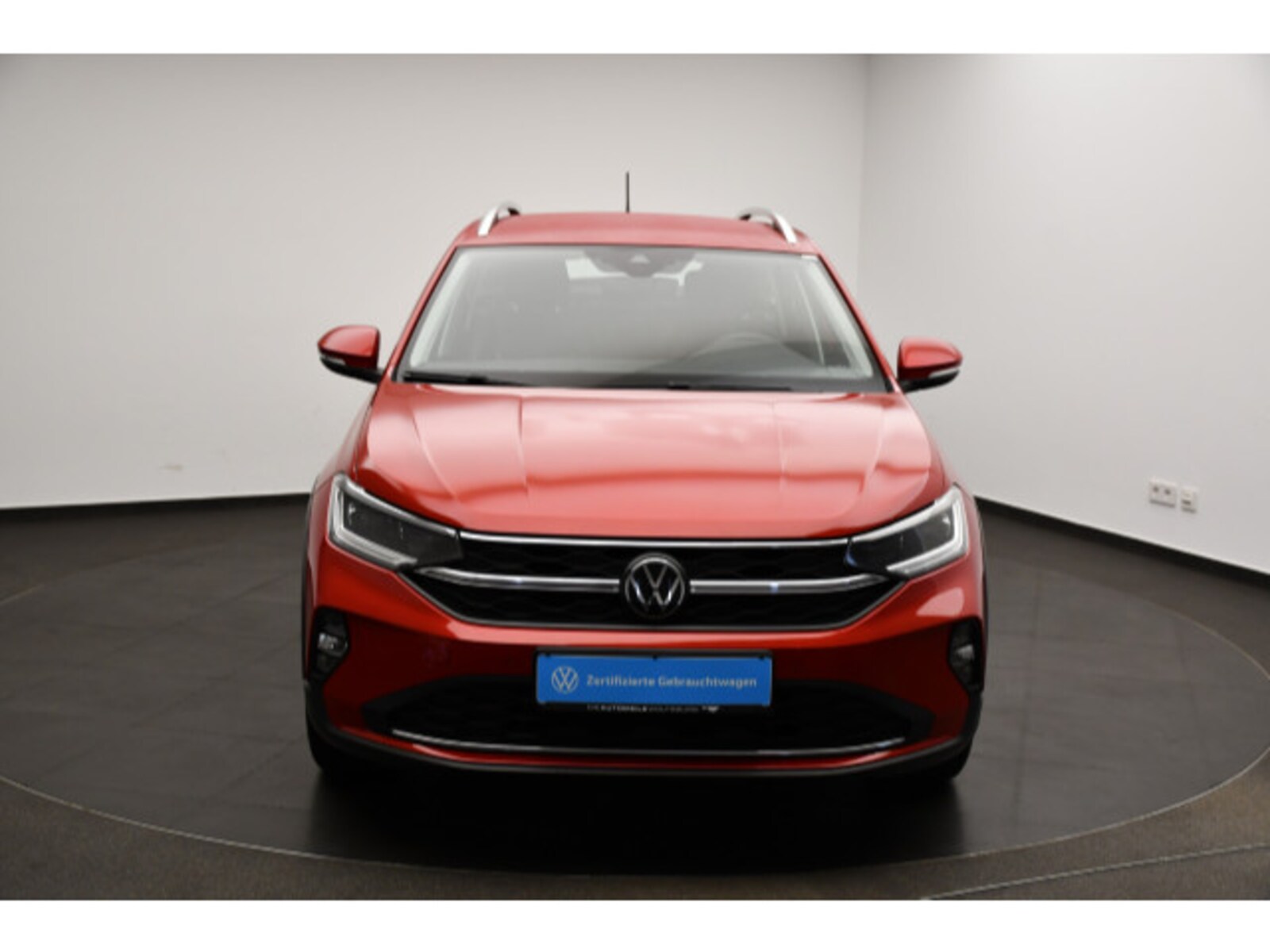Volkswagen Taigo – Bild 17