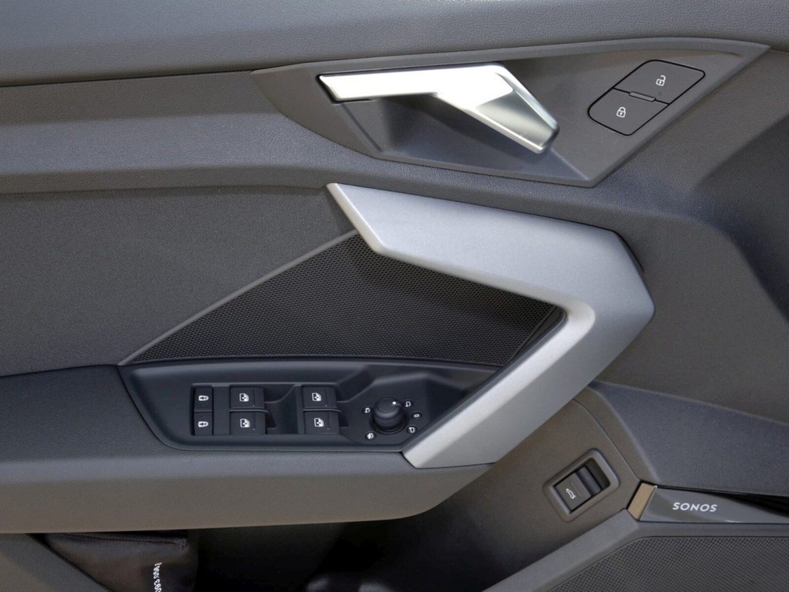 Audi A3 Sportback – Bild 17