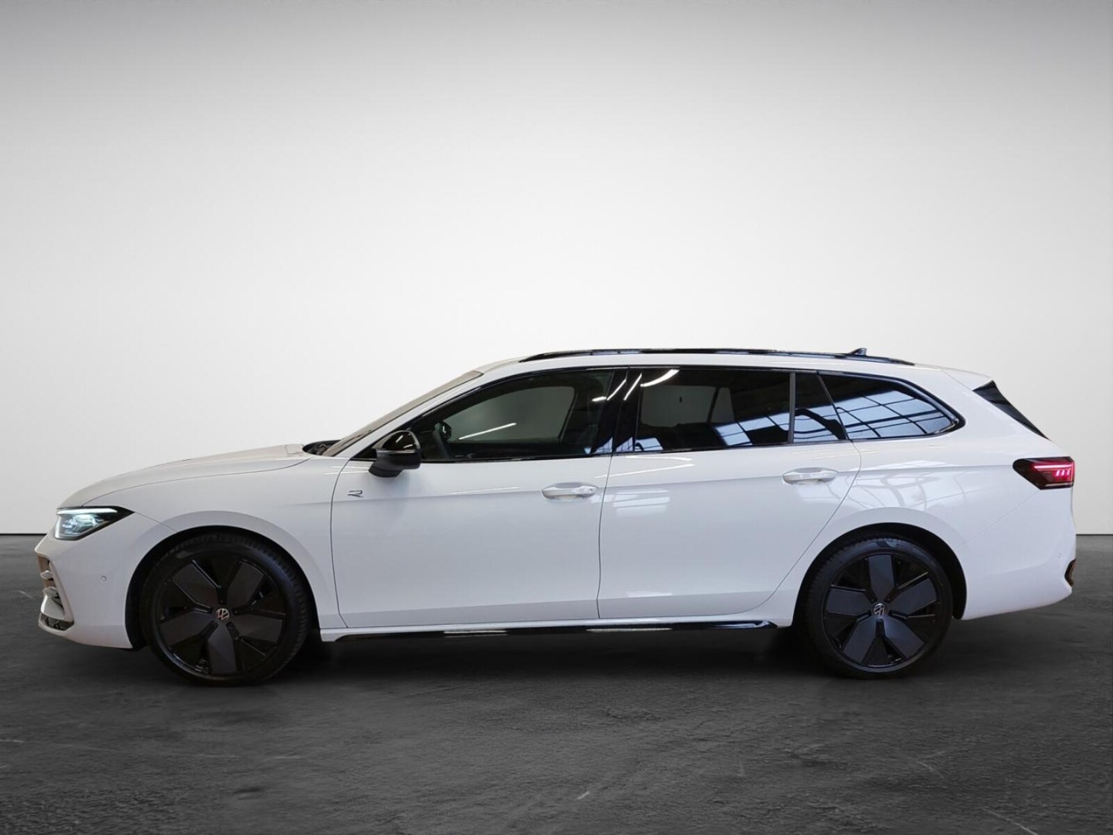 Volkswagen Passat – Bild 3