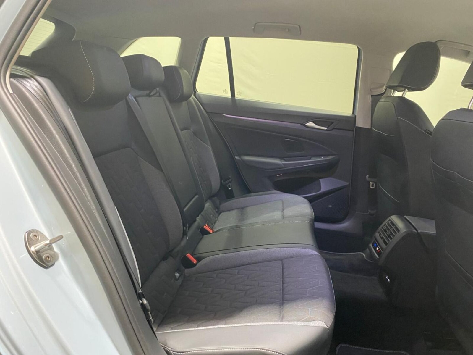 Volkswagen Golf Variant – Bild 21