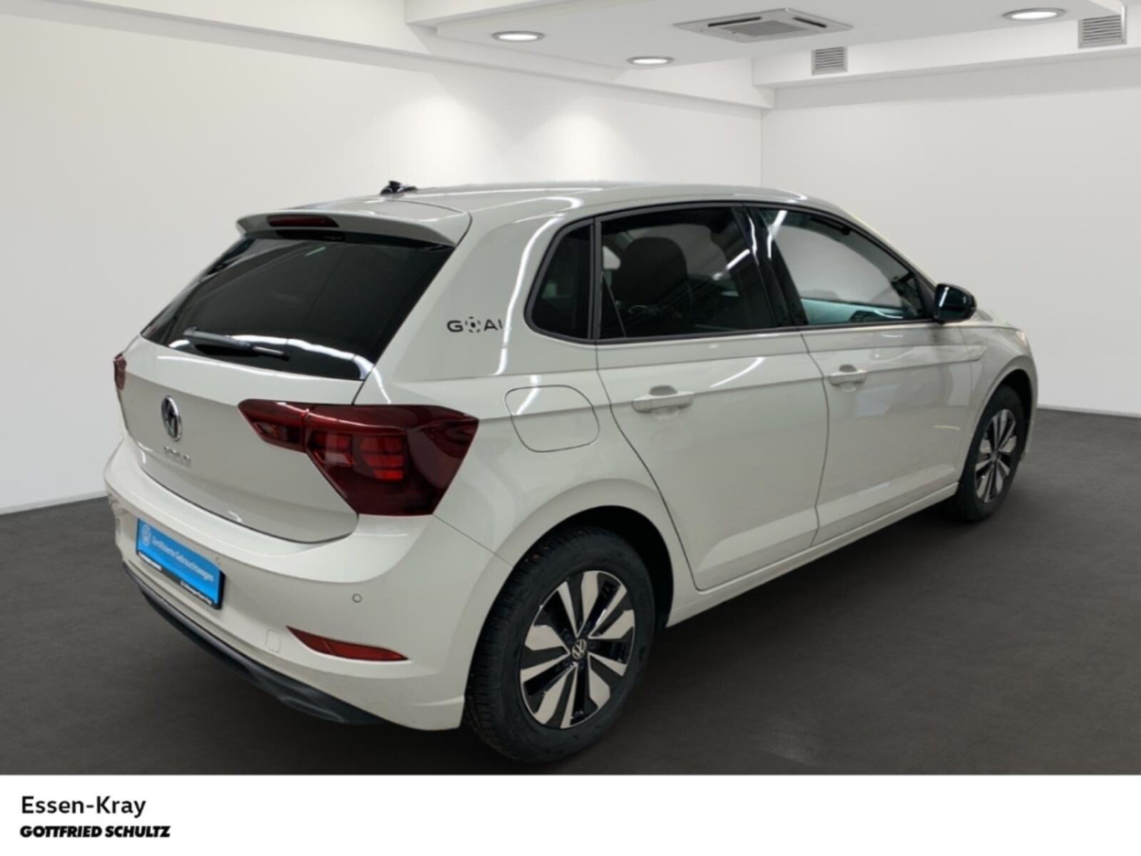 Volkswagen Polo – Bild 3