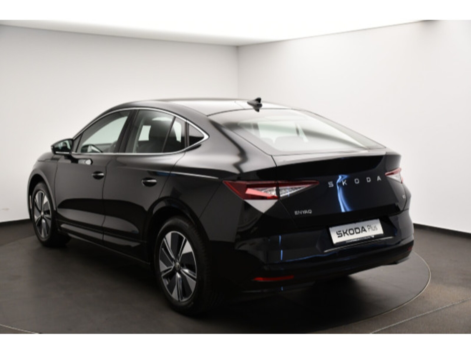 Škoda Enyaq Coupé – Bild 15