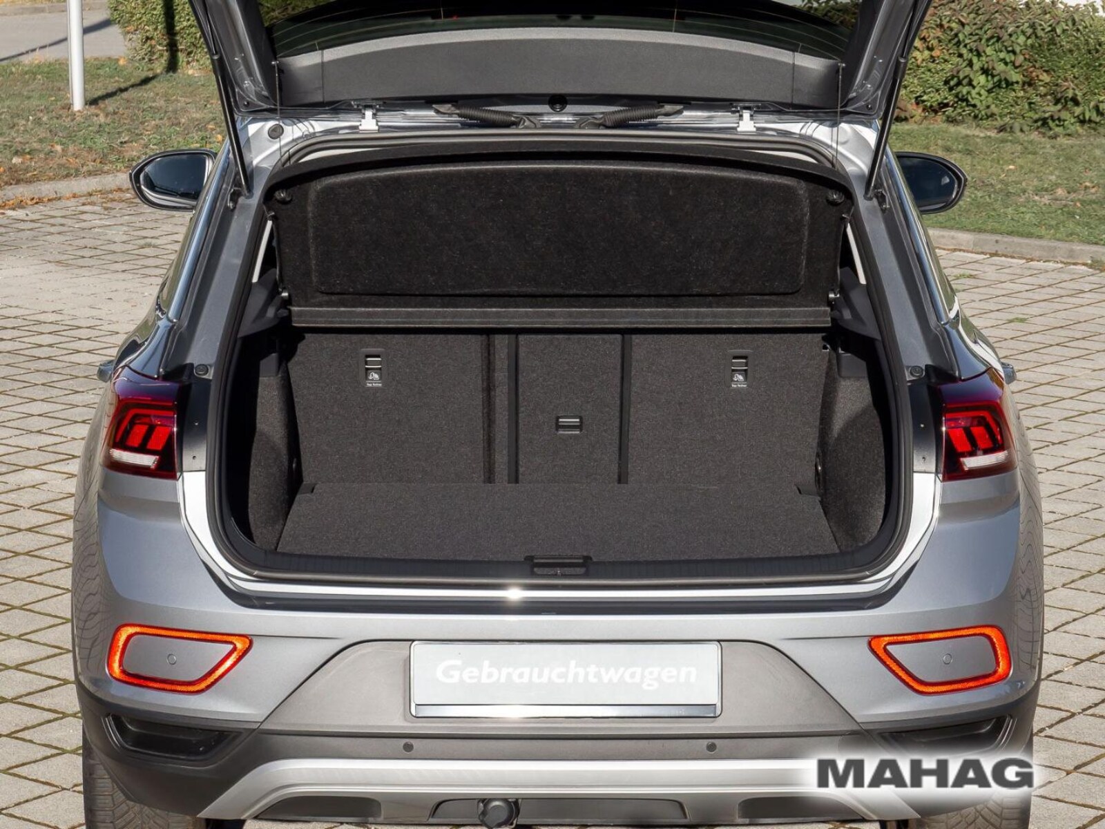 Volkswagen T-Roc – Bild 27