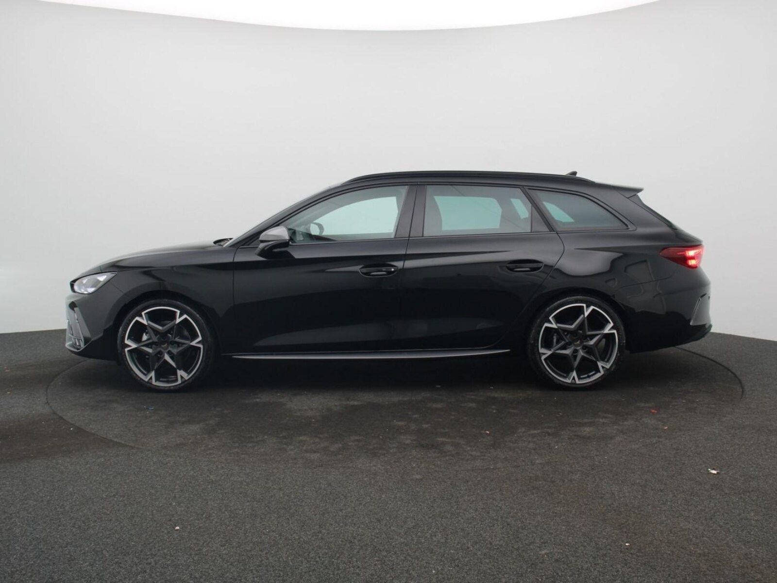 CUPRA Leon Sportstourer – Bild 4