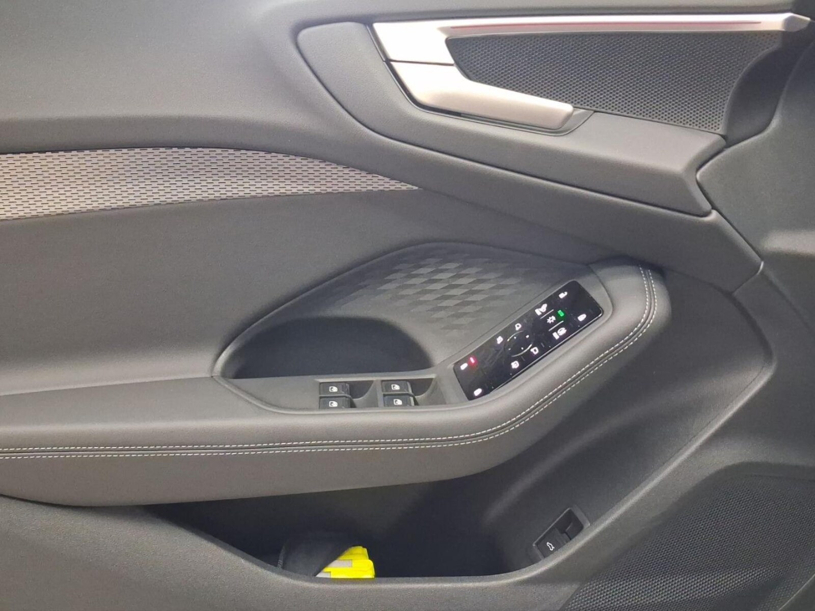 Audi A5 Limousine – Bild 15
