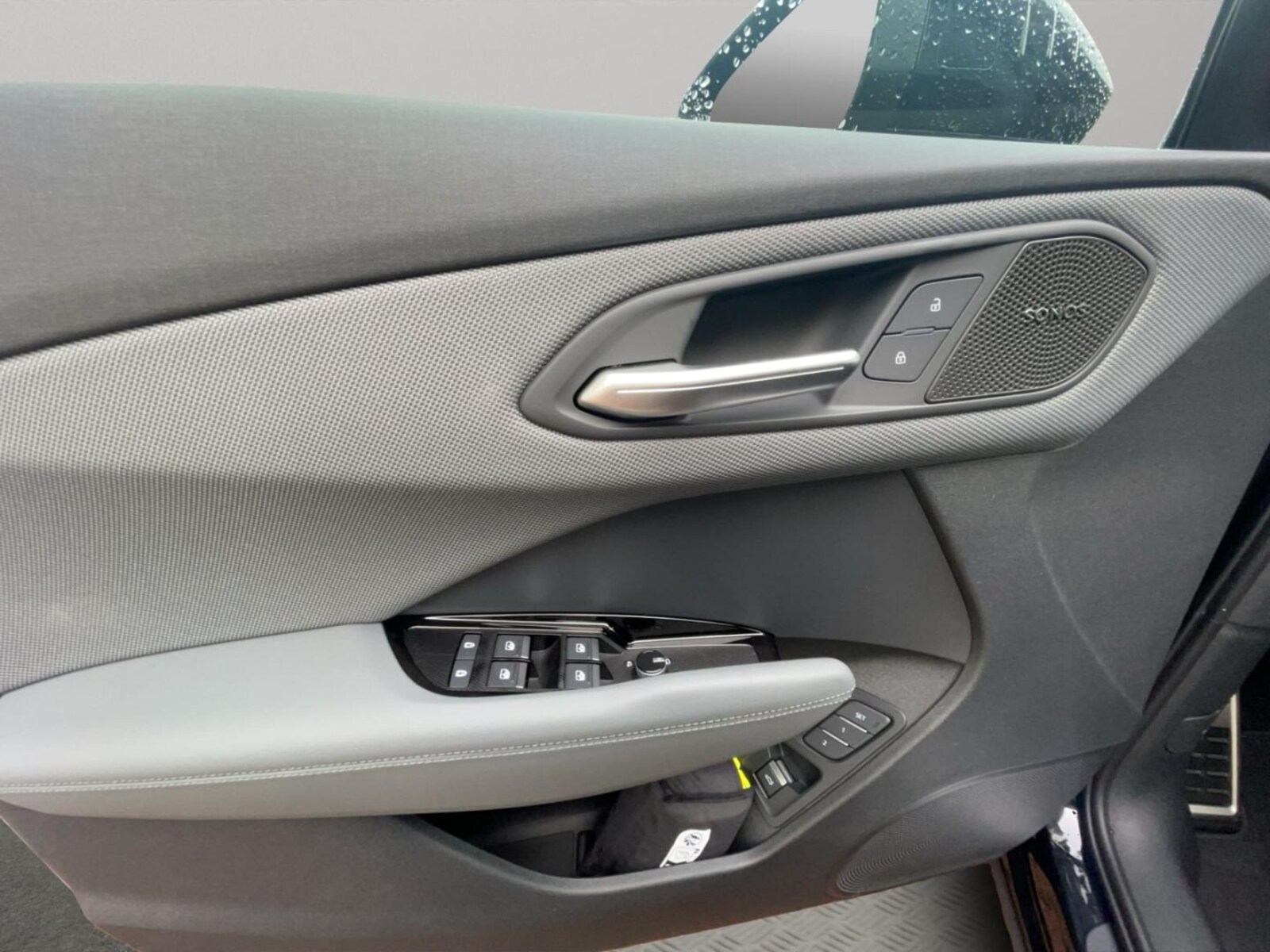 Audi Q3 Sportback – Bild 14