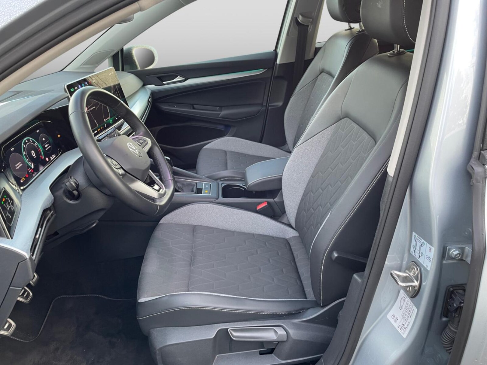 Volkswagen Golf – Bild 16