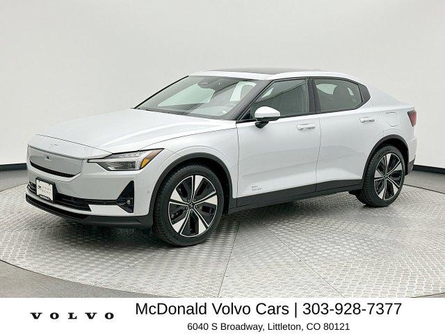 2024 Polestar 2