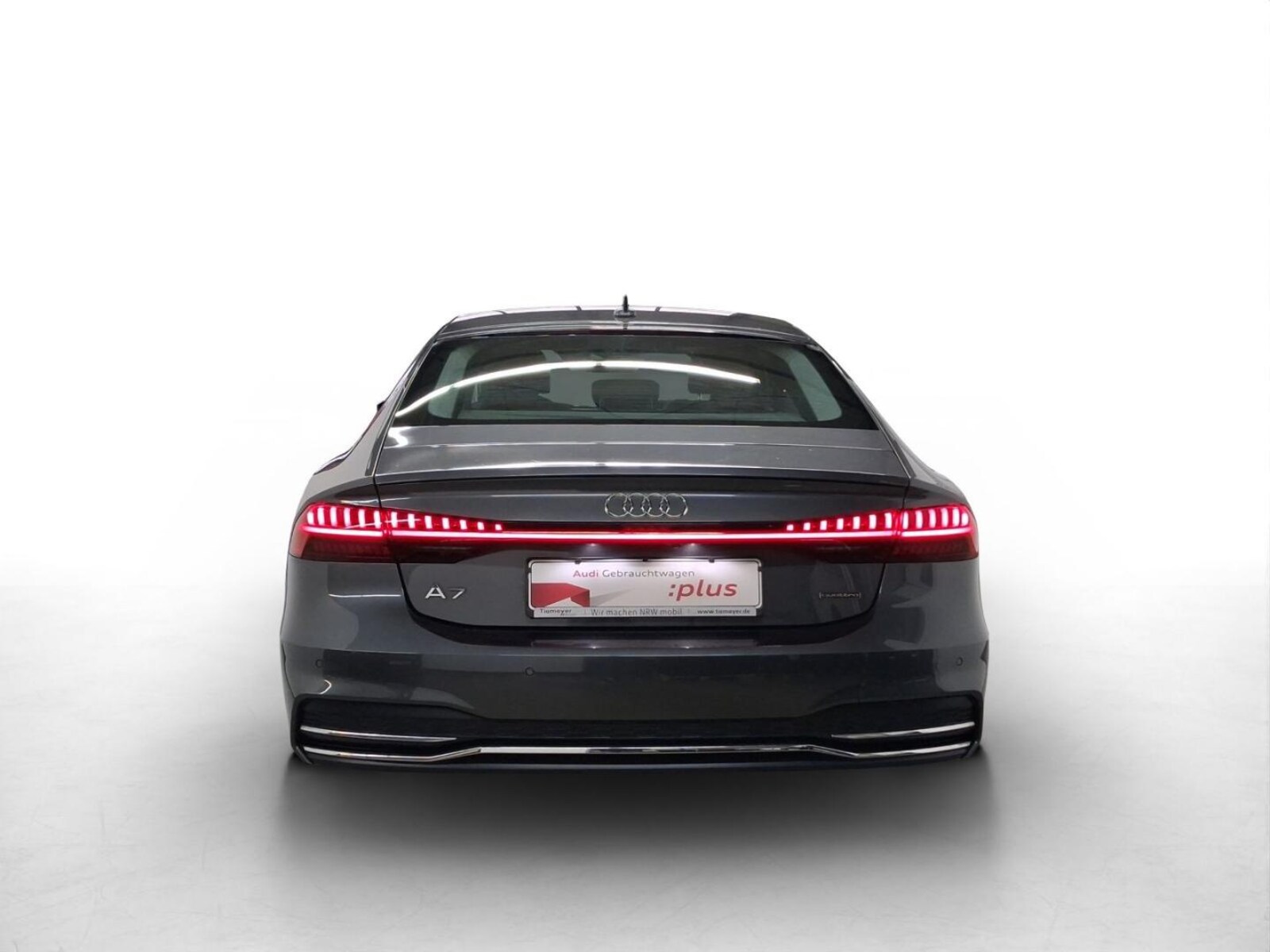 Audi A7 Sportback – Bild 20