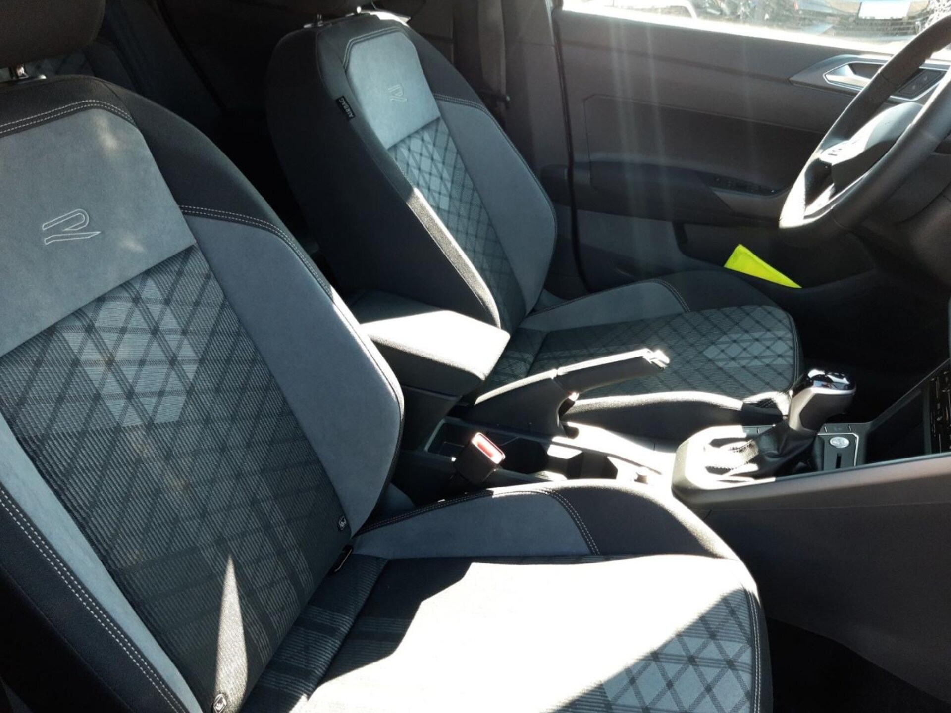 Volkswagen Polo R-Line