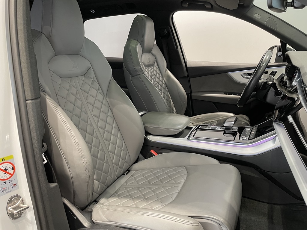 Image about Audi Q7 TFSI e Q7 60 TFSI e quattro S line 462 hk tiptronic