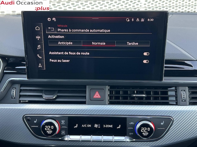 Audi RS5 Sportback RS 5 Sportback 450 Ch Tiptronic - 2023 - Joinsteer - #18
