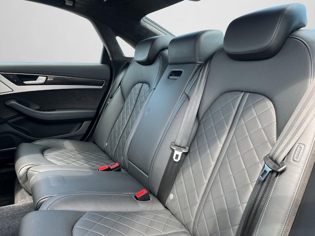 Audi S8 Plus Plus 4.0 TFSI Quattro Tiptronic - 2017 - Joinsteer - #14