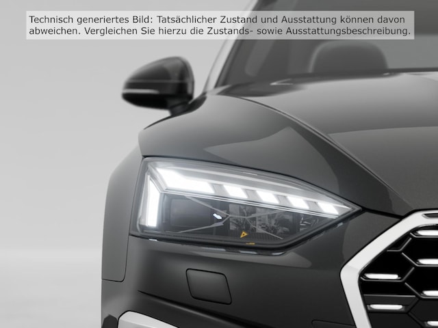 Audi S5 Cabriolet TFSI Quattro Tiptronic - 2024 - Joinsteer - #7