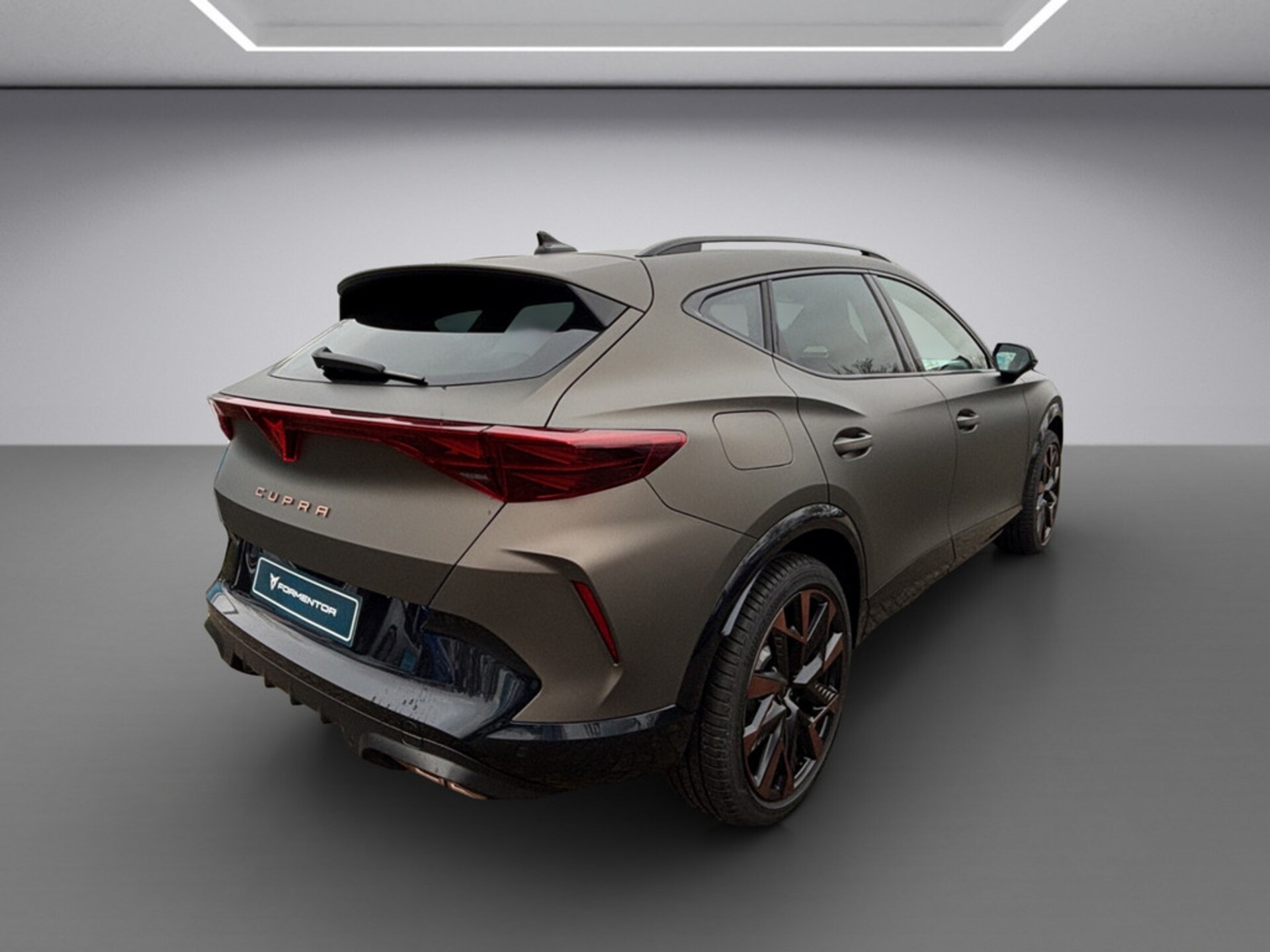 CUPRA Formentor VZ