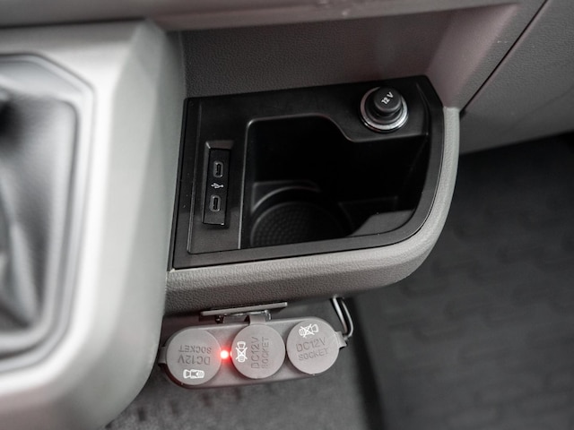 Volkswagen T6.1 Transporter