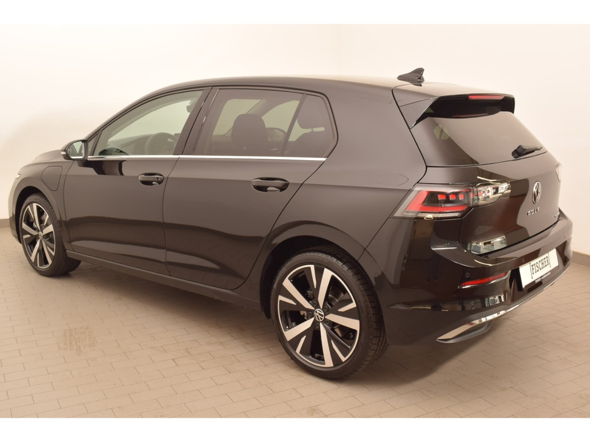 Volkswagen Golf Style