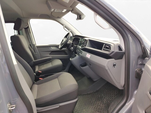 Volkswagen T6.1 Caravelle larger