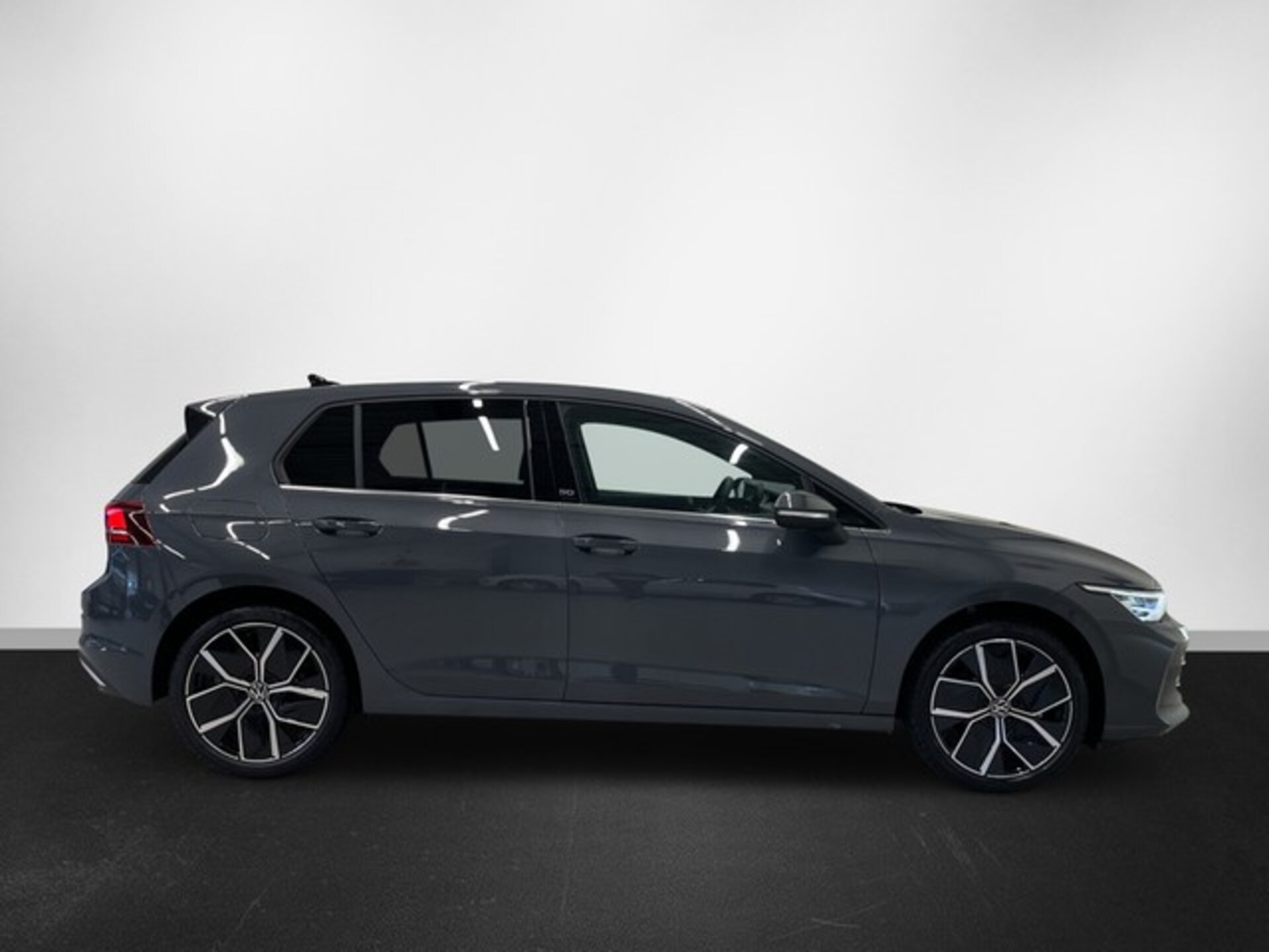 Volkswagen Golf Style
