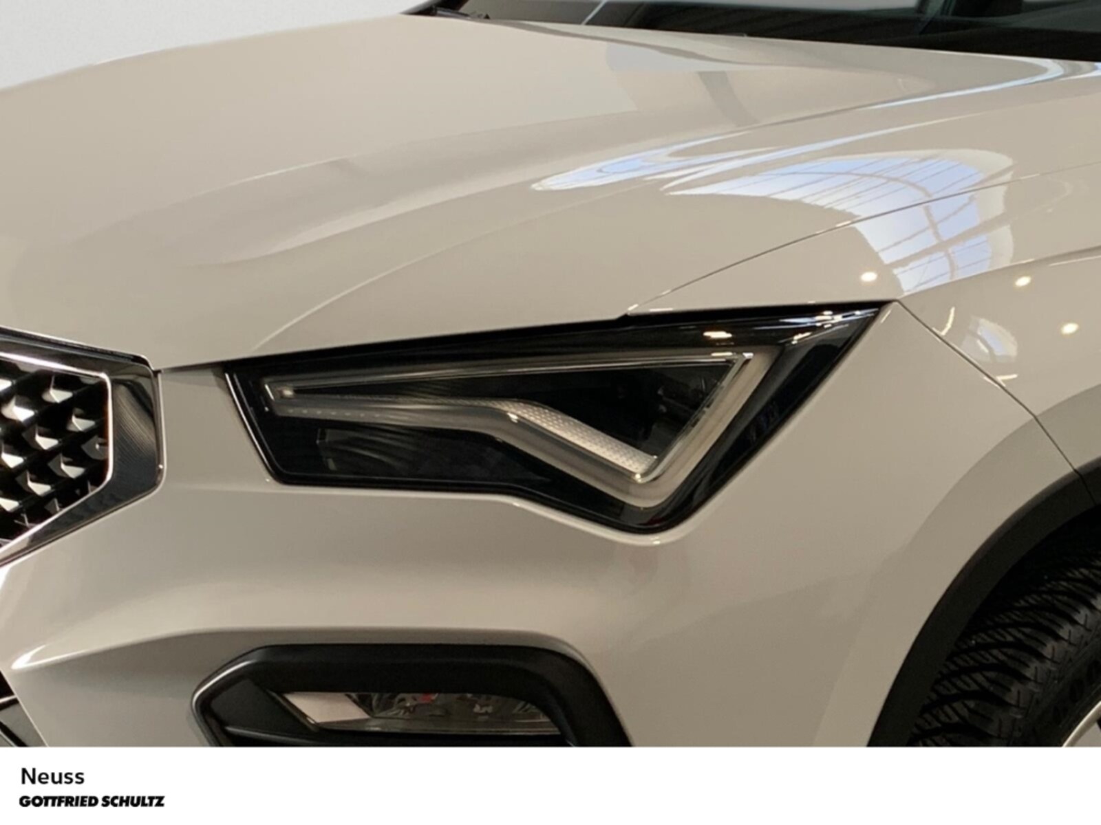 SEAT Ateca – Bild 4