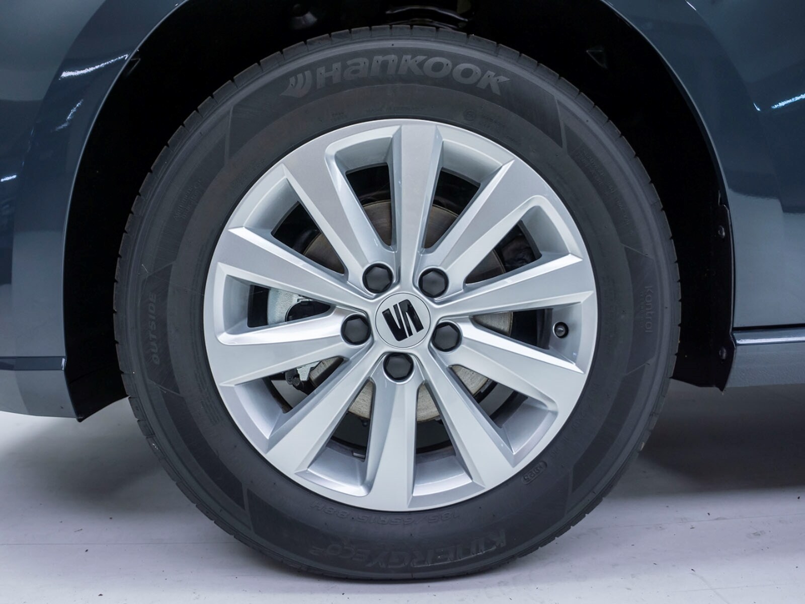 SEAT Ibiza – Bild 11