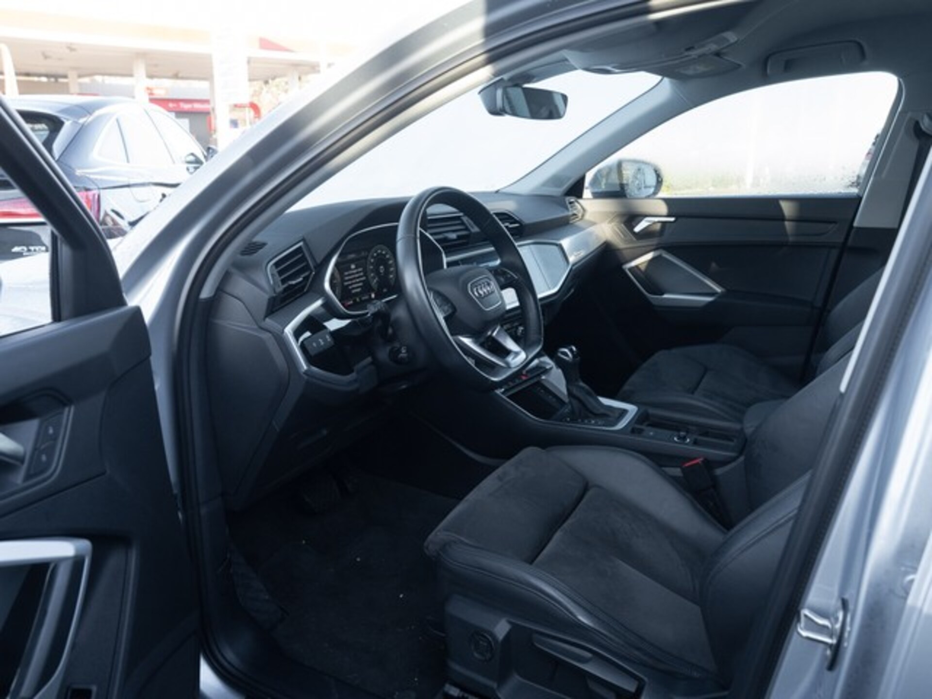 Audi Q3 Sportback TFSI e