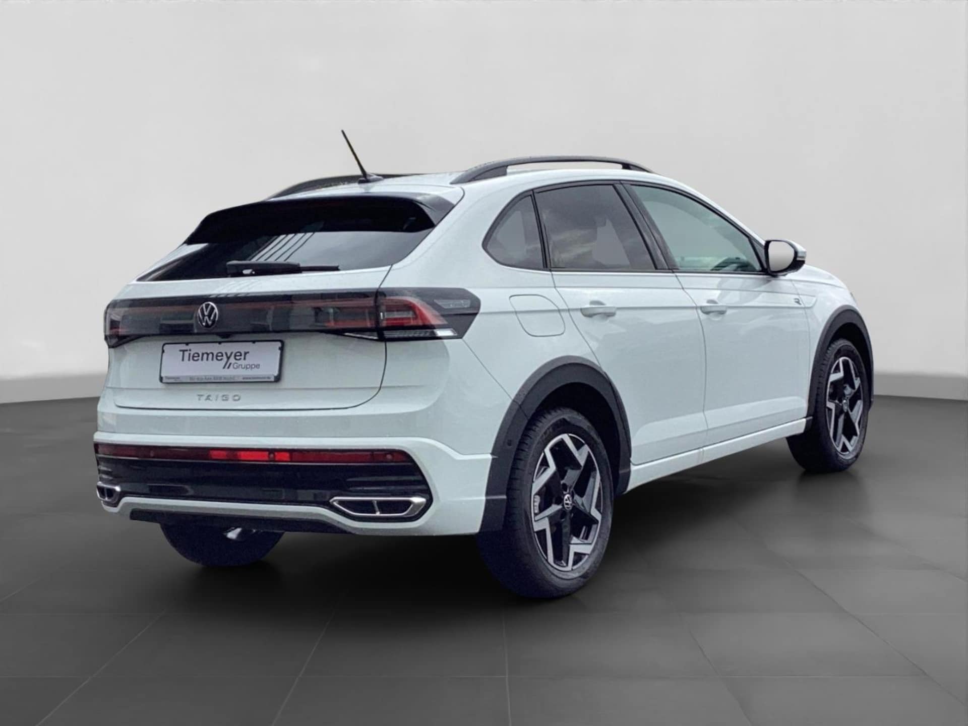 Volkswagen Taigo R-Line