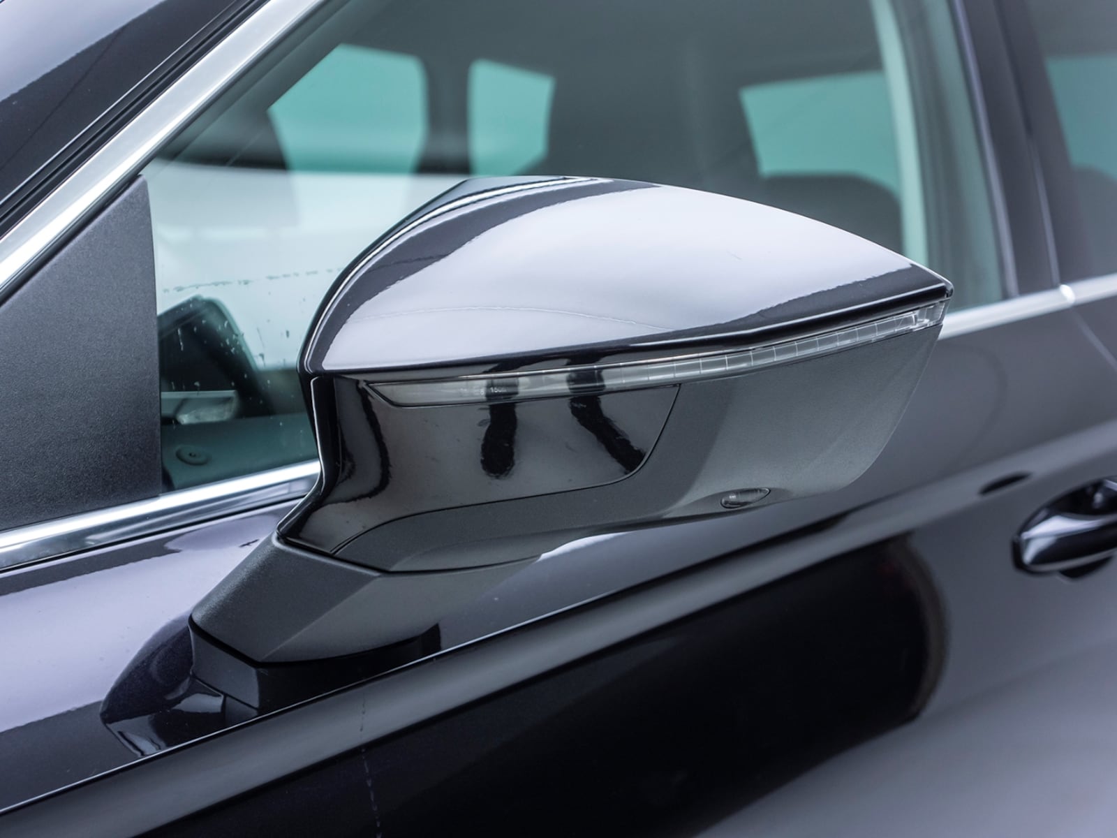 SEAT Ateca – Bild 8