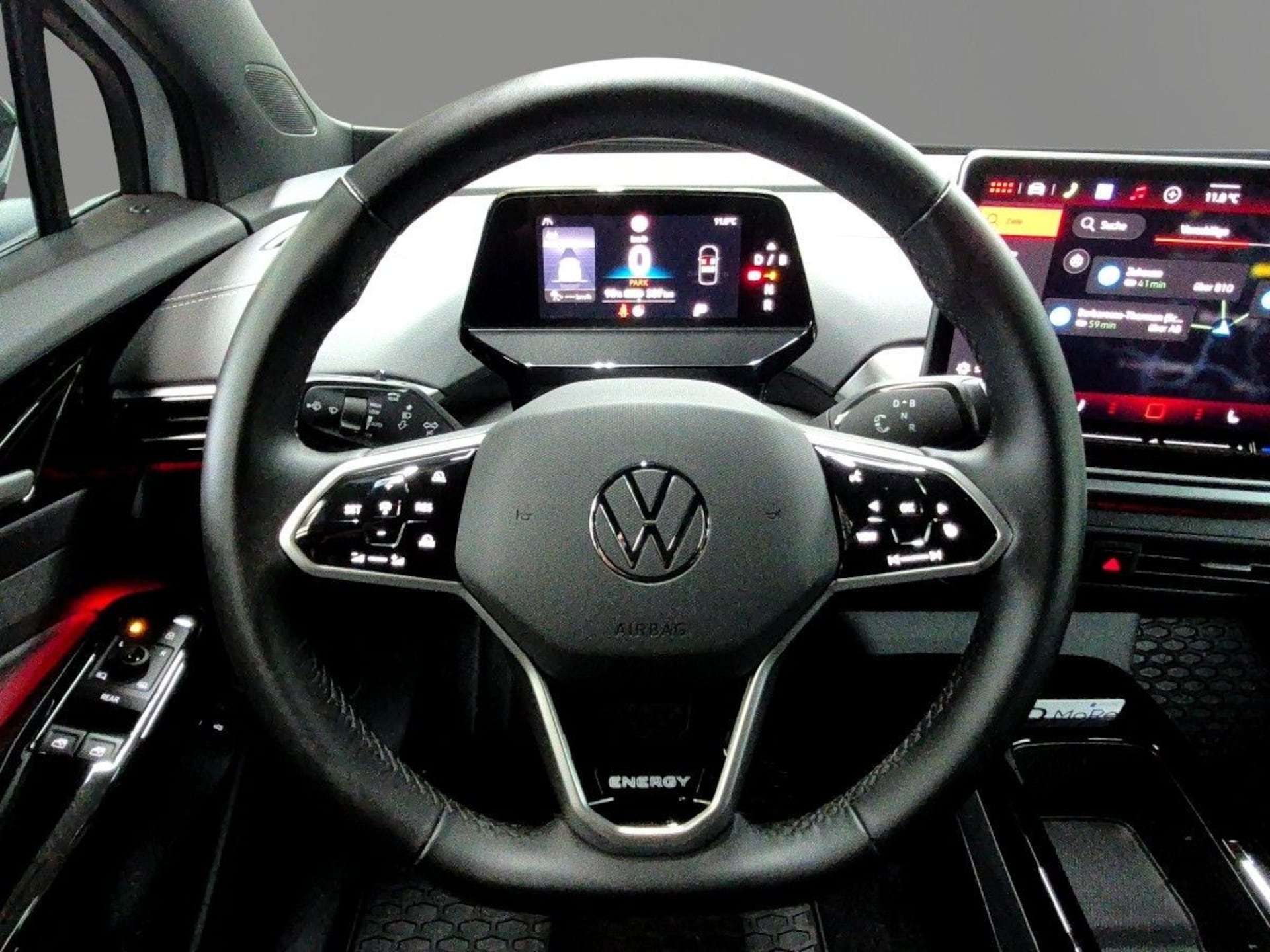 Volkswagen ID.4 Pro
