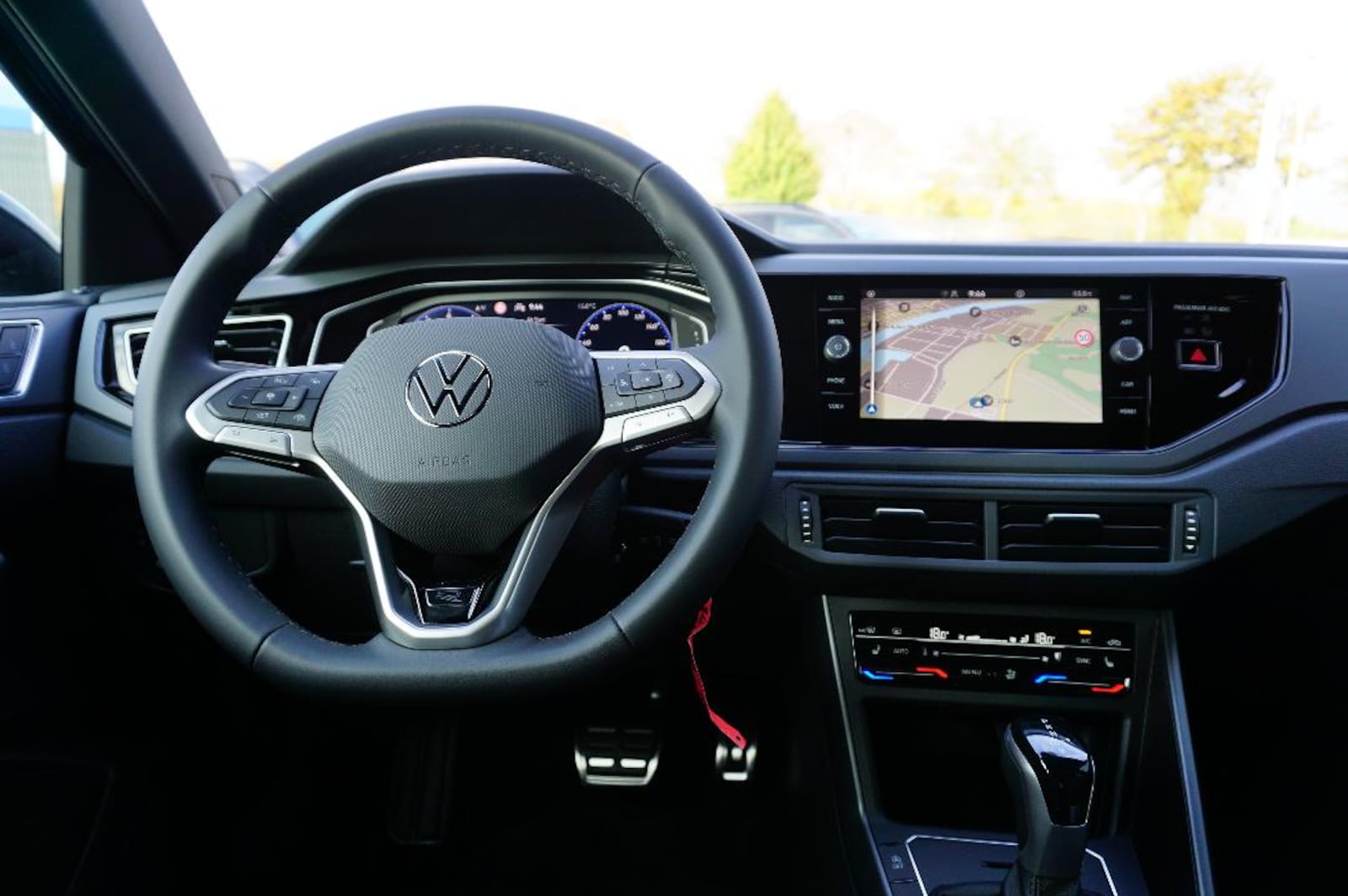 Volkswagen Taigo – Bild 16