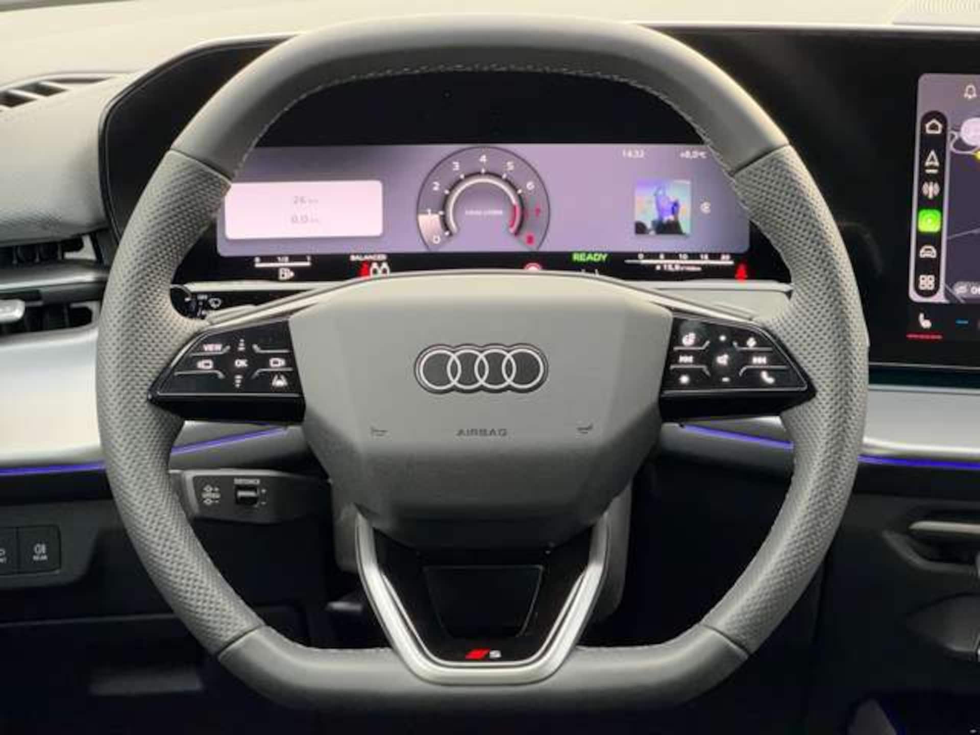 Audi Q3 SUV