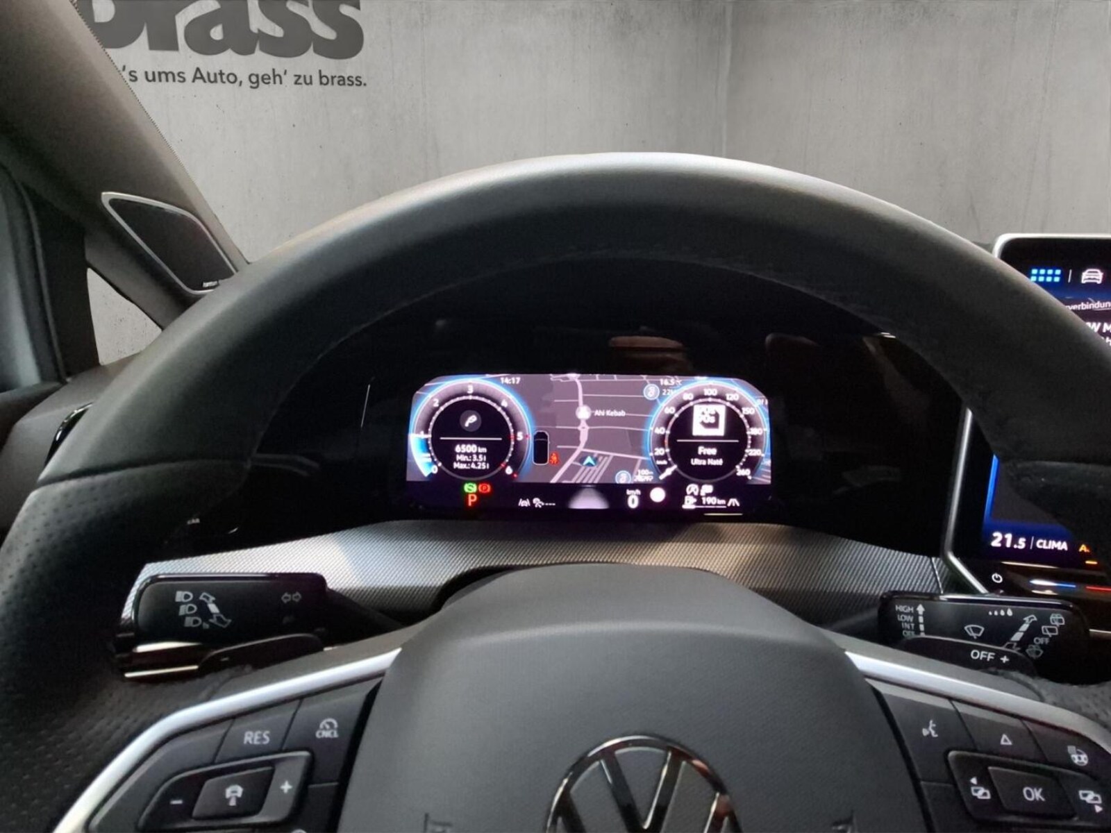 Volkswagen Golf – Bild 12