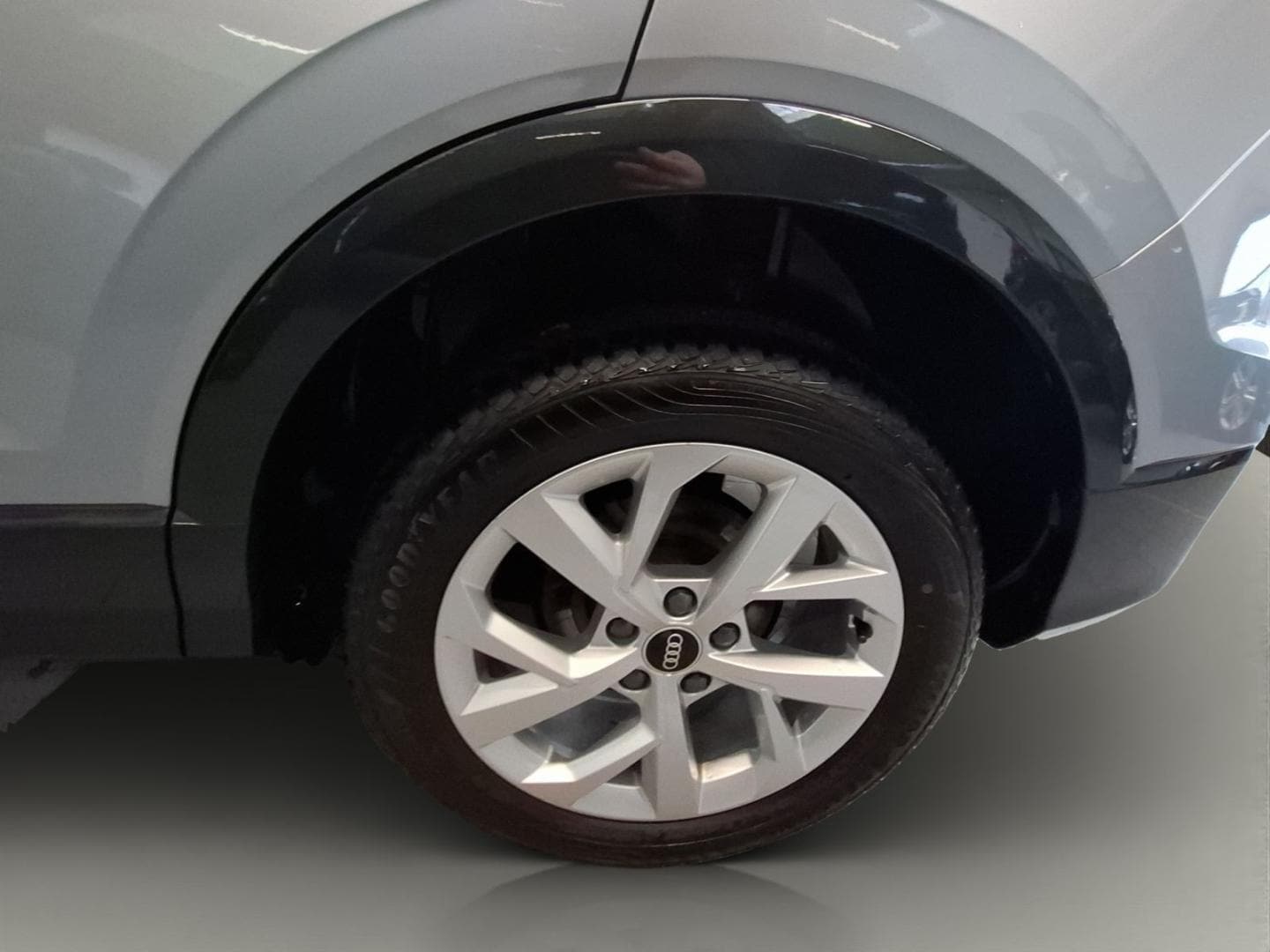Bild über Audi Q2 advanced 35 TDI S tronic - für weitere Informationen kontaktieren Sie den Audi Partner