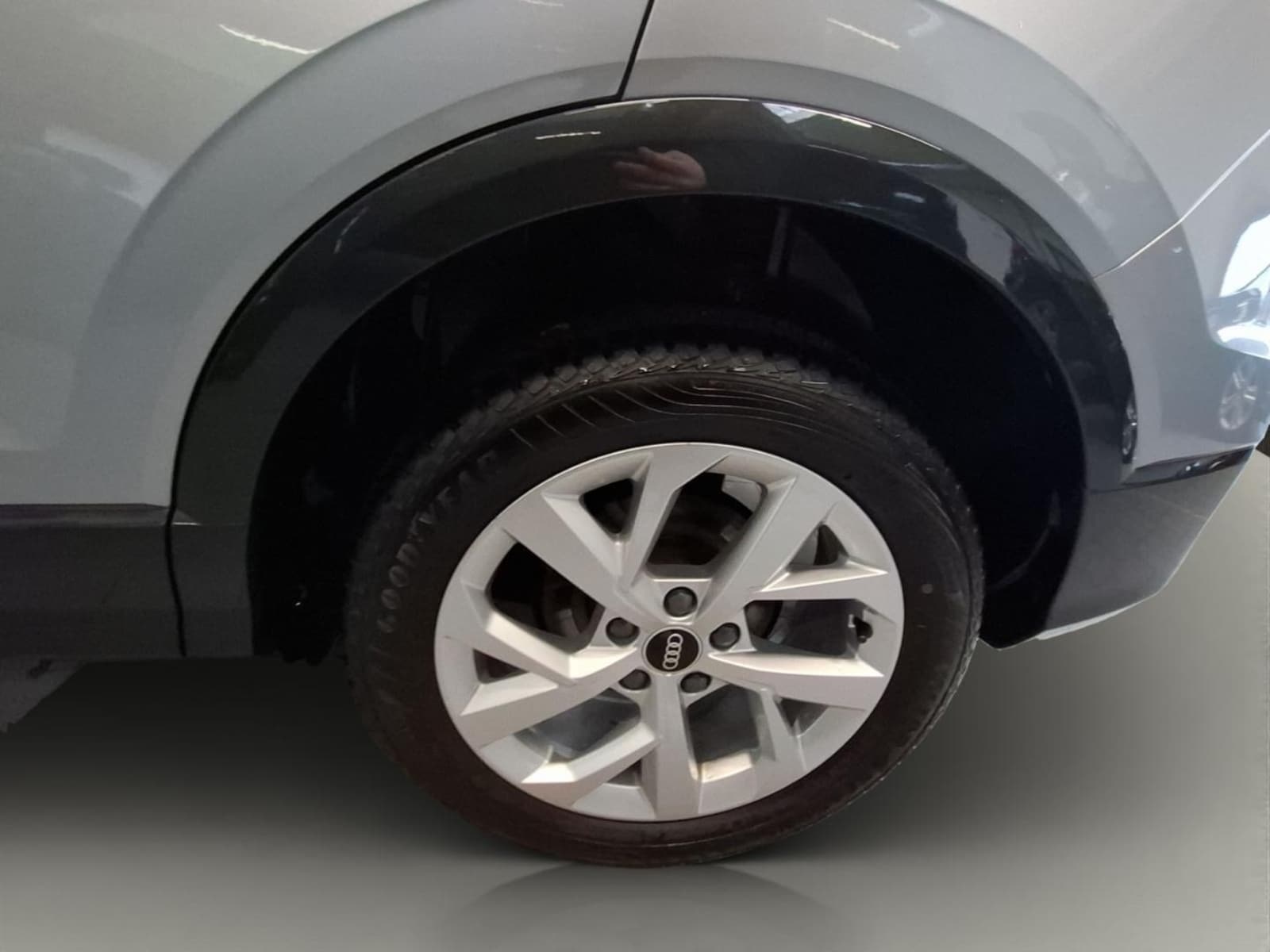 Audi Q2 – Bild 21