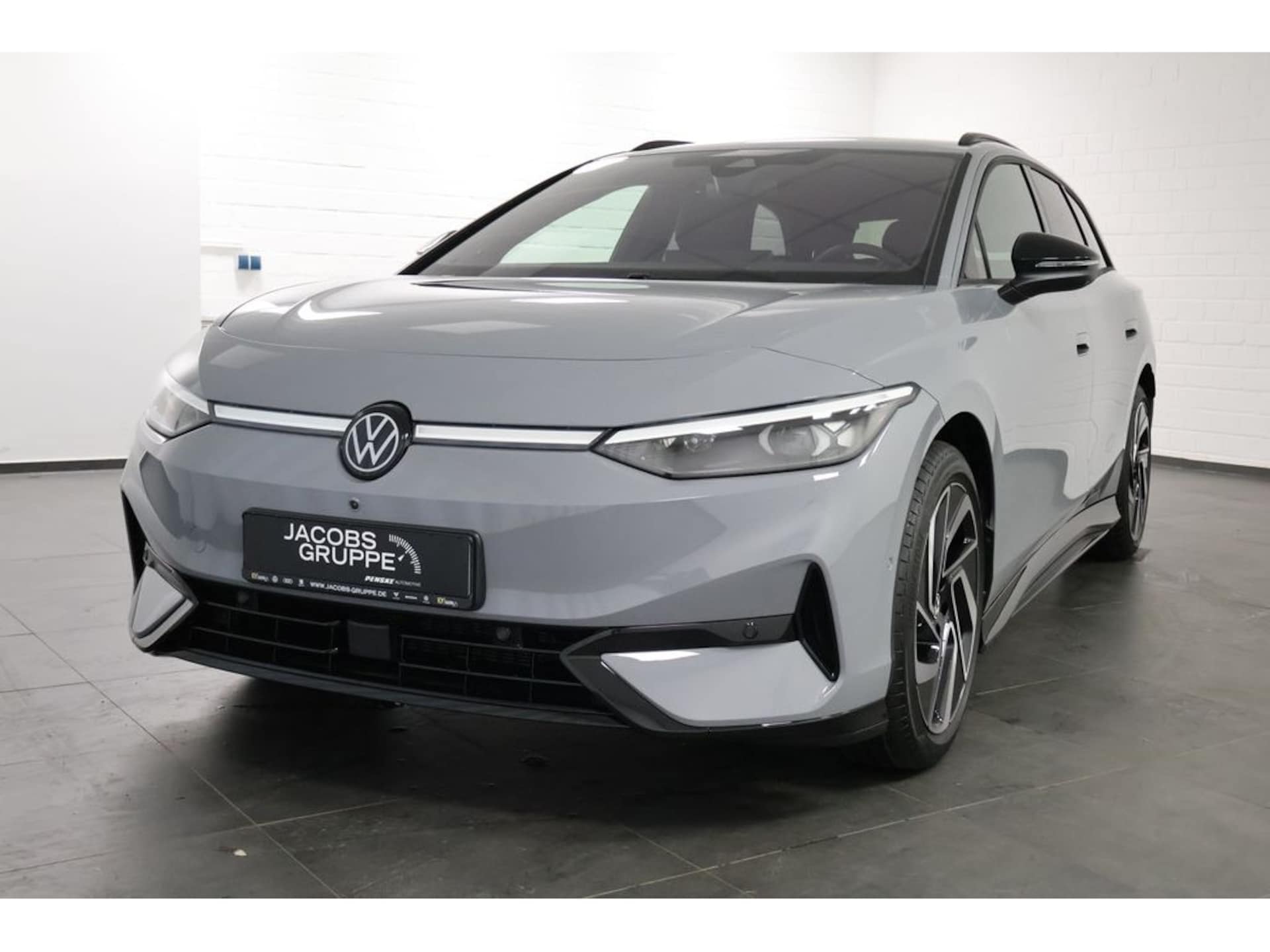 Volkswagen ID.7 Tourer Pro S