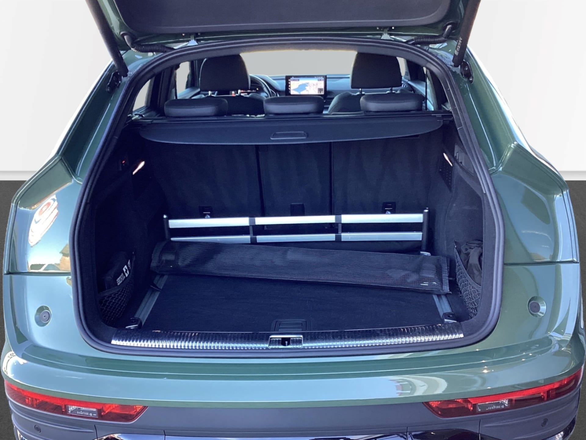 Audi Q5 Sportback S line