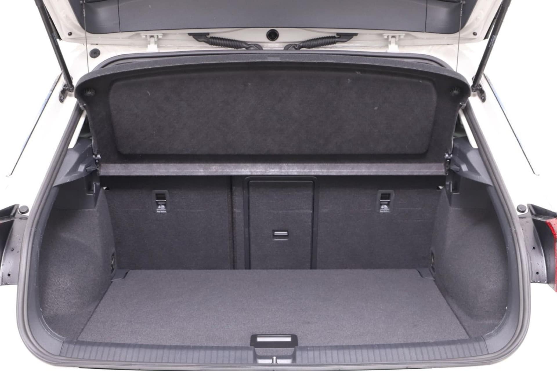 Volkswagen T-Roc MOVE