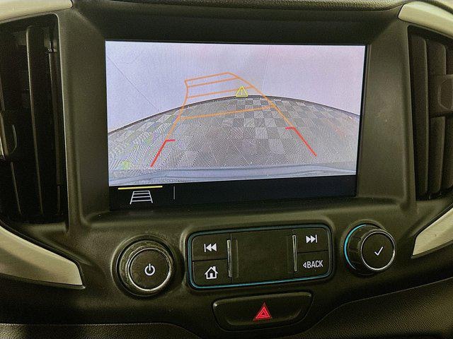 2020 GMC Terrain