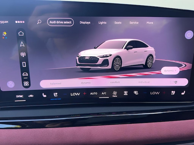 2026 Audi S5 Prestige - Photo 22