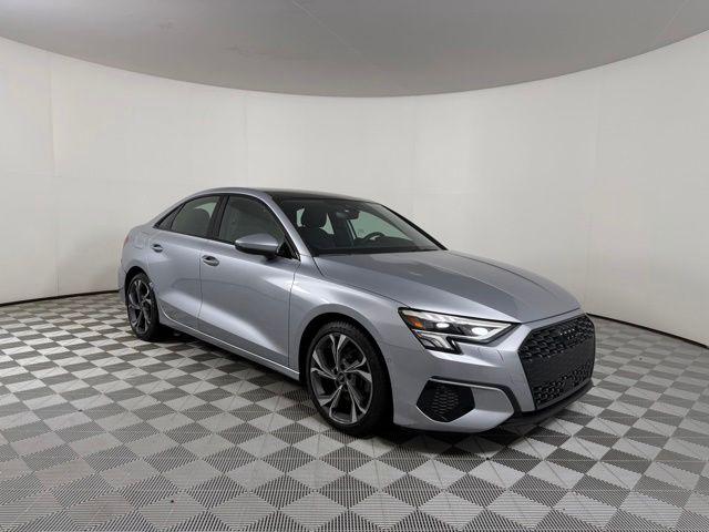 2023 Audi A3 40 TFSI Premium Plus FWD S tronic's photo