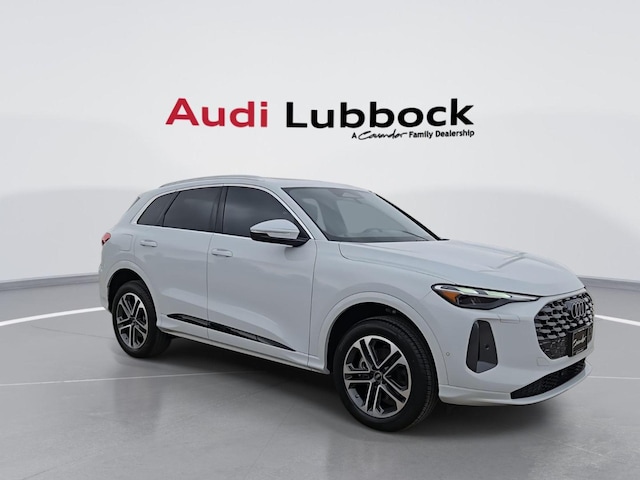 2026 Audi Q5