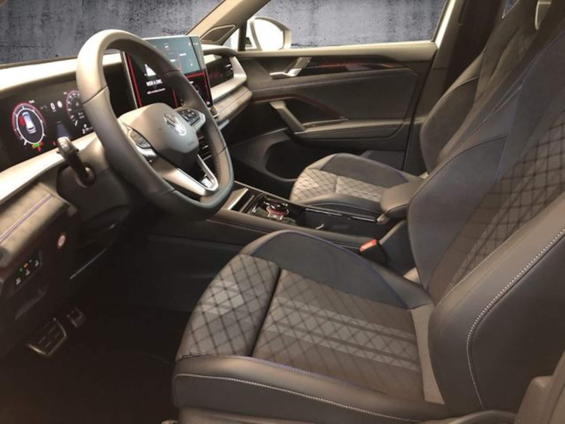 Volkswagen Tayron R-Line