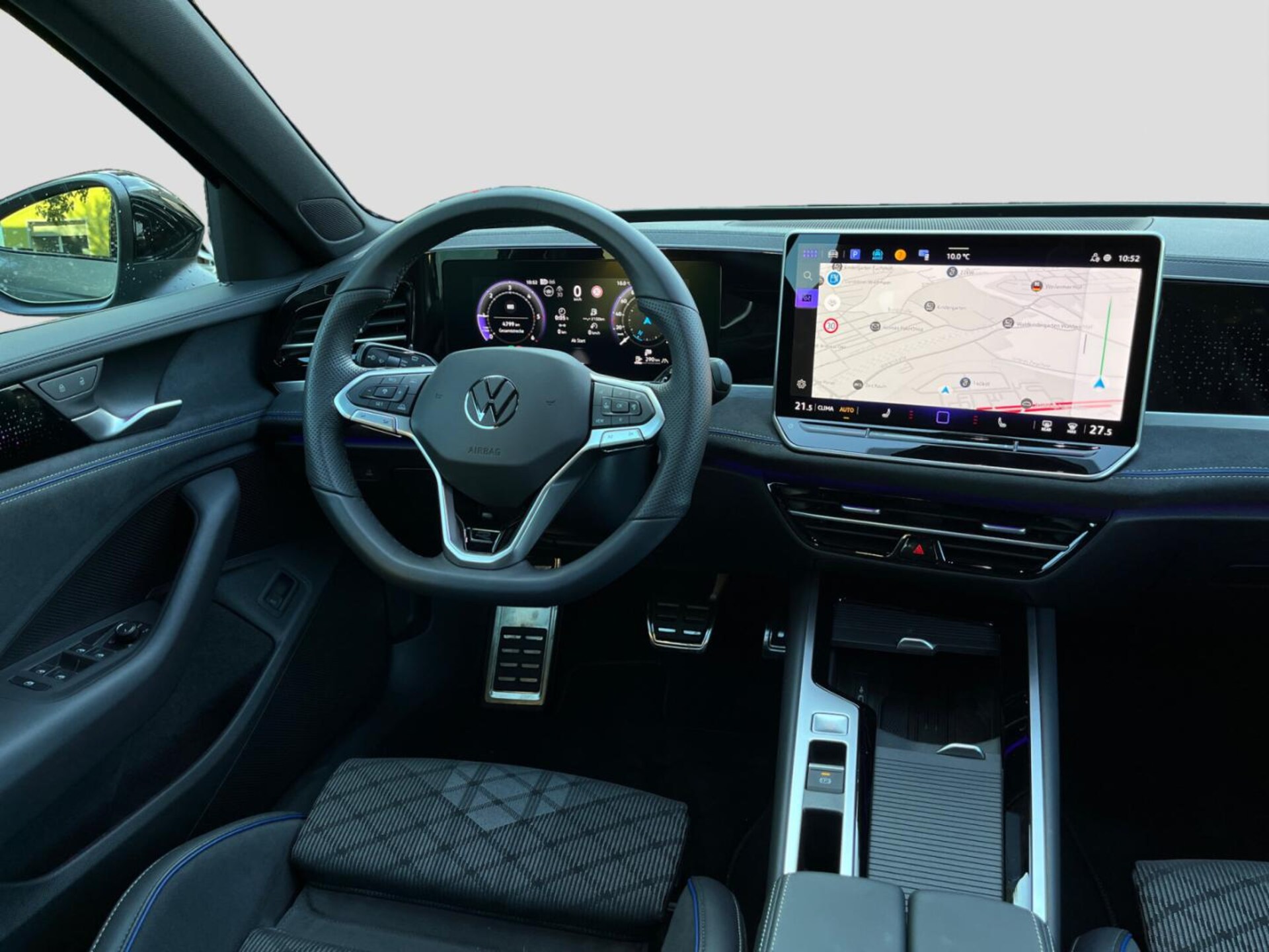 Volkswagen Passat R-Line