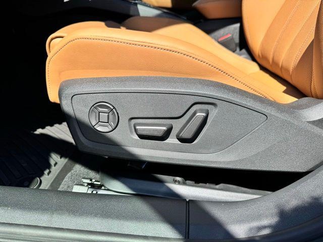 2026 Audi A5 Prestige - Photo 20